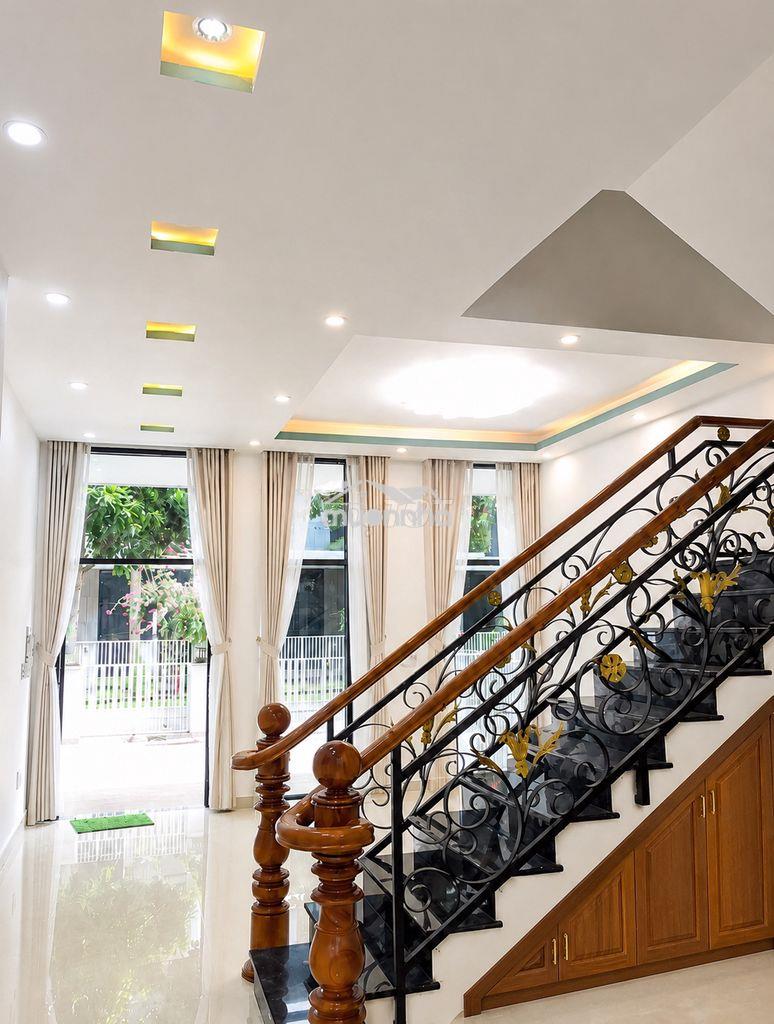 Nhà cho thuê 6/8 đường số 35 phường cát lái quận 2 tp thủ đức - tphcm - 2
