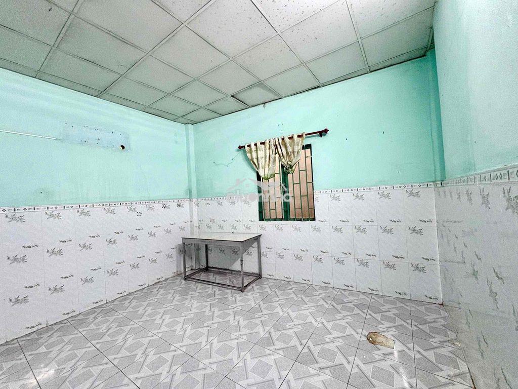 Nhà cấp 4 tân hiệp hoc mon sạch đep y ảnh - 2