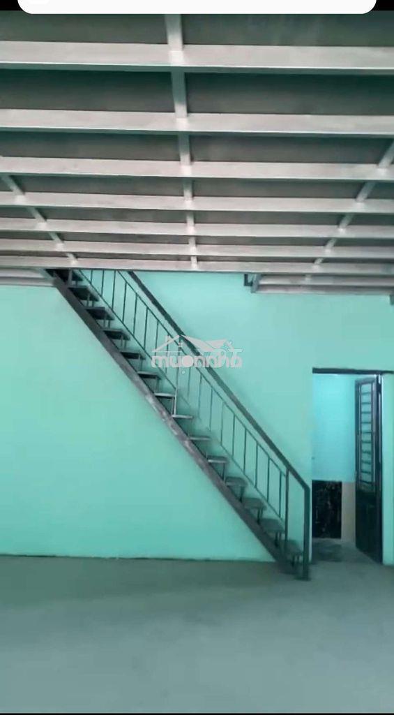 Nhà mới làm xong - 4