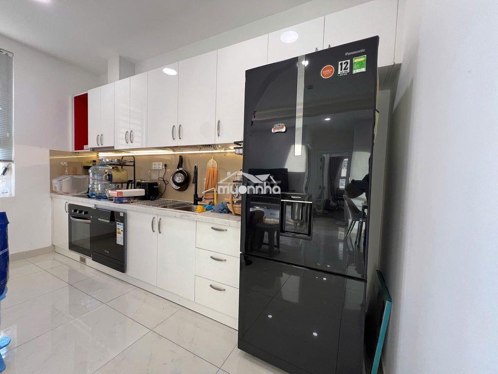 Saigon mia cho thuê căn góc 78m 2pn2wc - 2