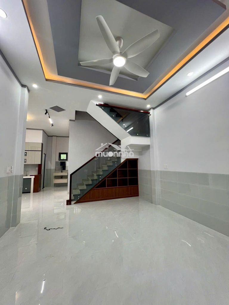 Bán biệt thự mini ngang 7x13 hoàn thiện ngay bửu long-sổ riêng thổ cư - 2