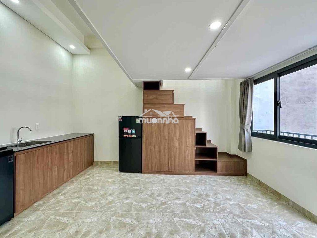 Khai trương duplex ban công full nt giá rẻ ngay đh văn lang - 2