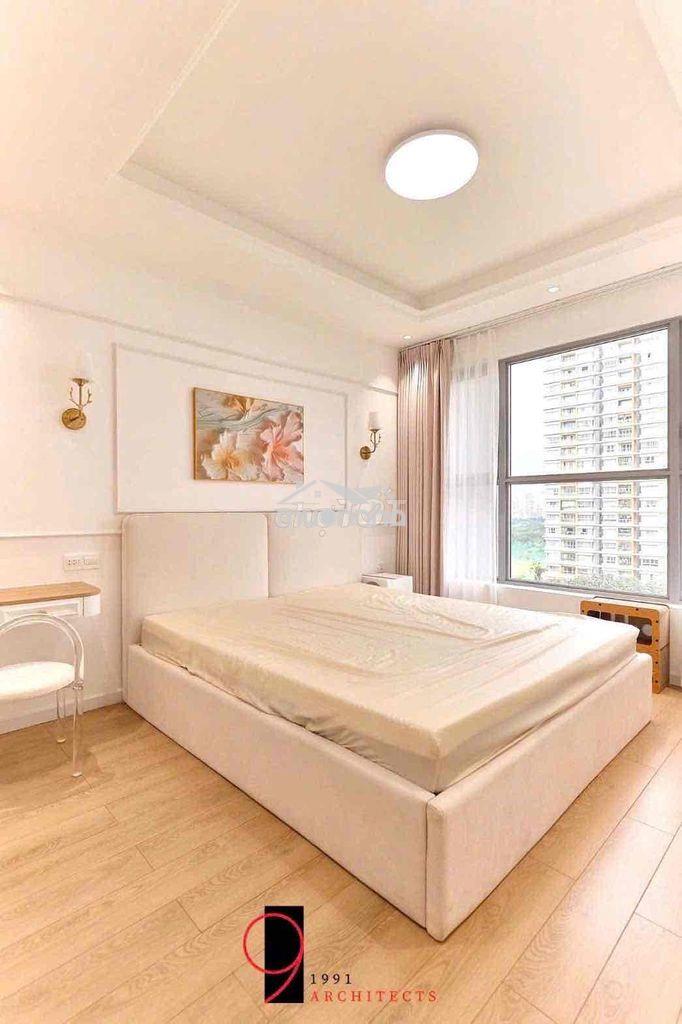 Cho thuê căn hộ celesta rise 2pn full nt mới đẹp! - 4