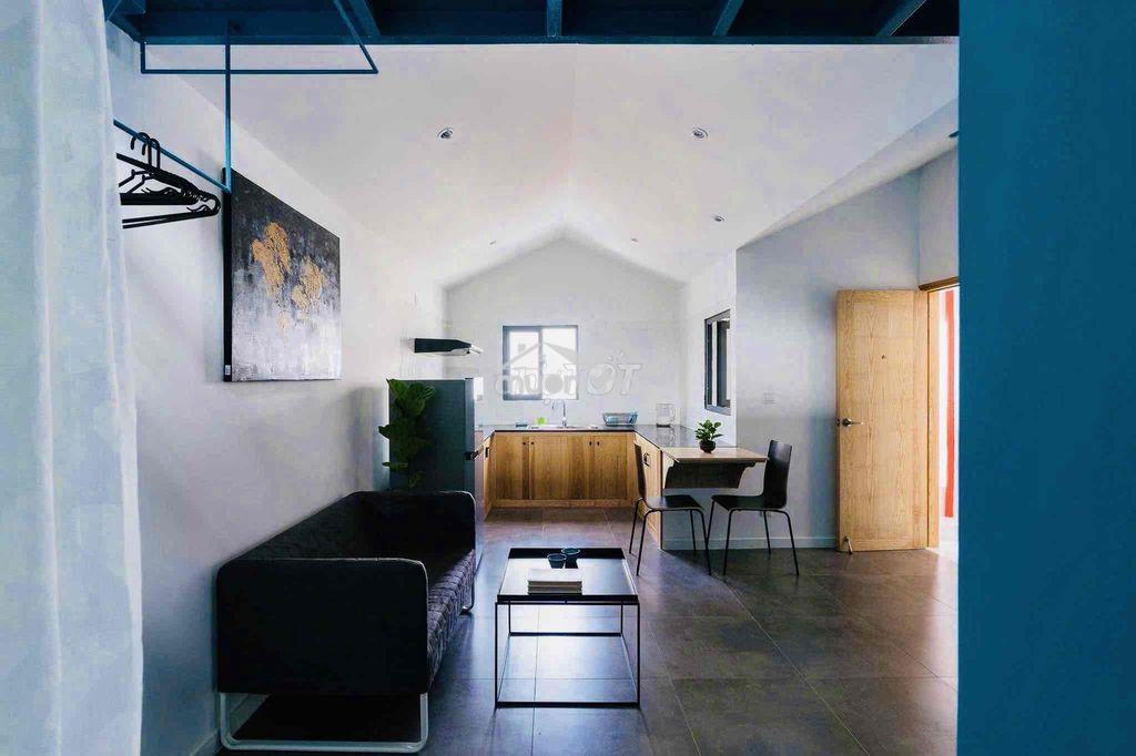 Chdv đẹp, ko lg qh - tô hiến thành - 5.3x7(37m2), 4tầng - 6.6tỷ - 3