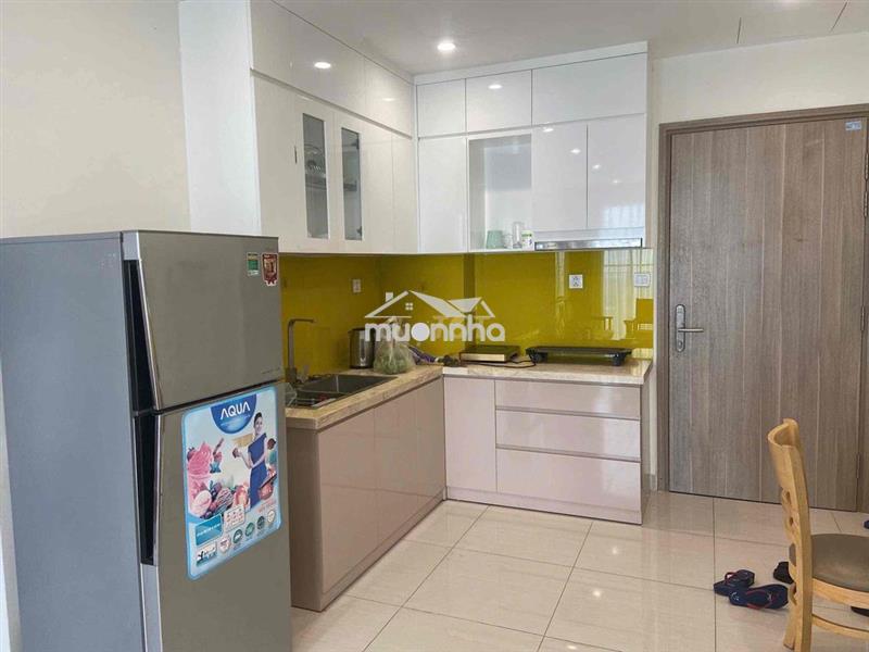 Bán căn hộ 59m2 vinhome grand park