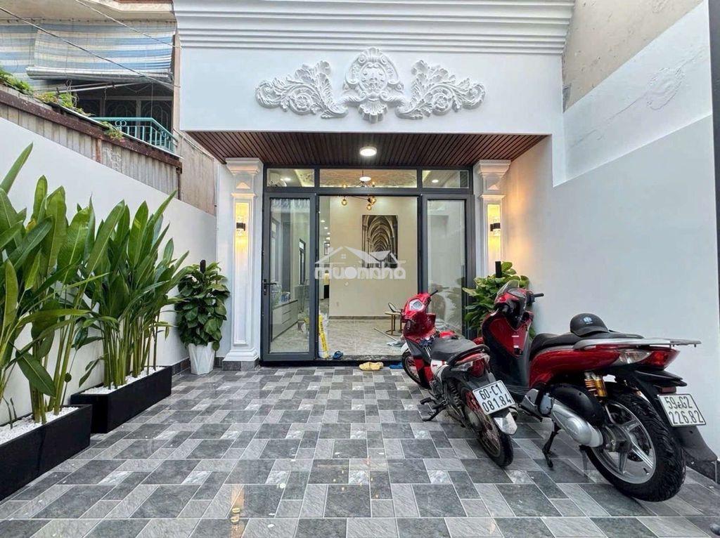 96m2- ngang 4,8m- nhà mới tân mỹ q7-gần đh marketing chỉ 6tỷ5 - 2
