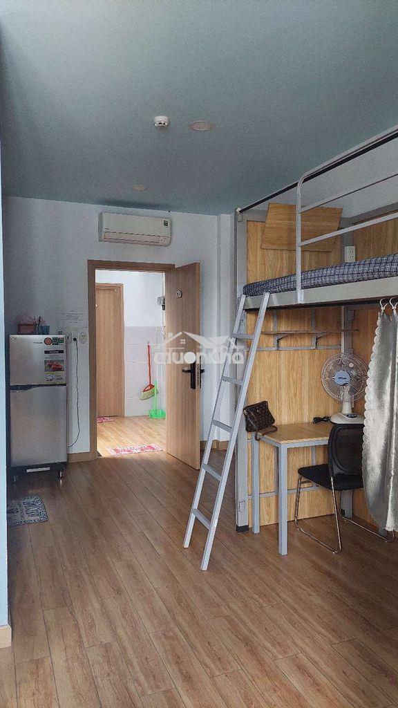 2tr duplex nam, nữ full nội thất gần kđt vạn phúc ql13