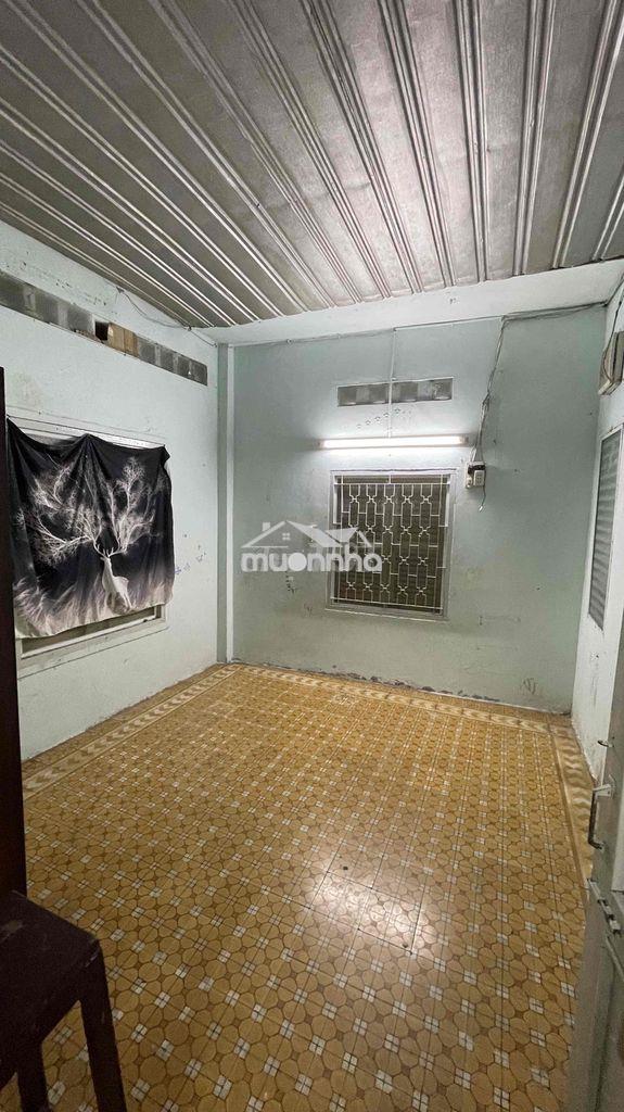 Nhà quận 1 ngang 8m hiếm có, gần bùi viện, 66m² chỉ nhỉnh 12 tỷ - 2