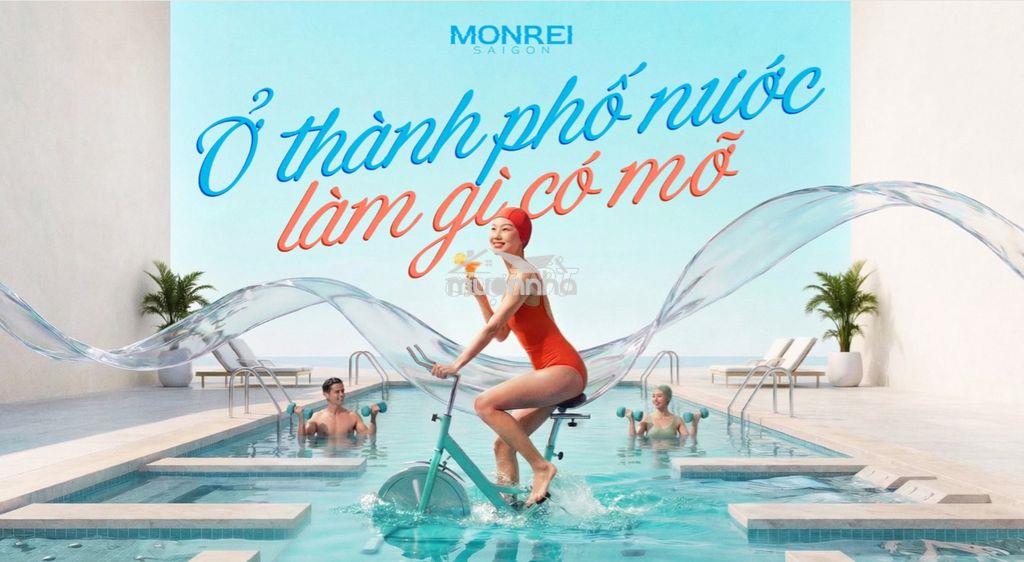 Monrei saigon nhận booking tòa detox 1 chỉ 50tr, nhiều ưu đãi - 4