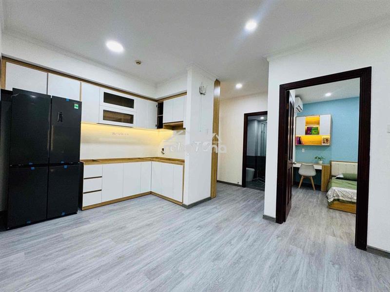 Chung cư cao cấp, đẹp mới,full nội thất.dt 70m2