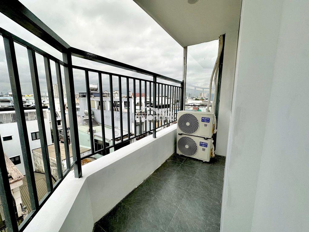Khai trương studio giá sinh viên có thang máy gần ueh huflit bách khoa - 4