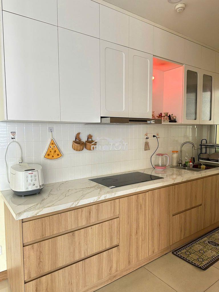 Cho thuê 2pn 2wc full đồ 11trieu - lh em hẹn xem nhà - 2