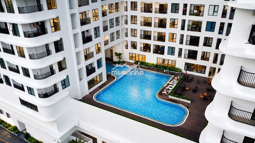Thuê cc thuận giao tuỳ chọn nội thất | sẵn từ 6.1tr | hđ 6 - 18 tháng - 4