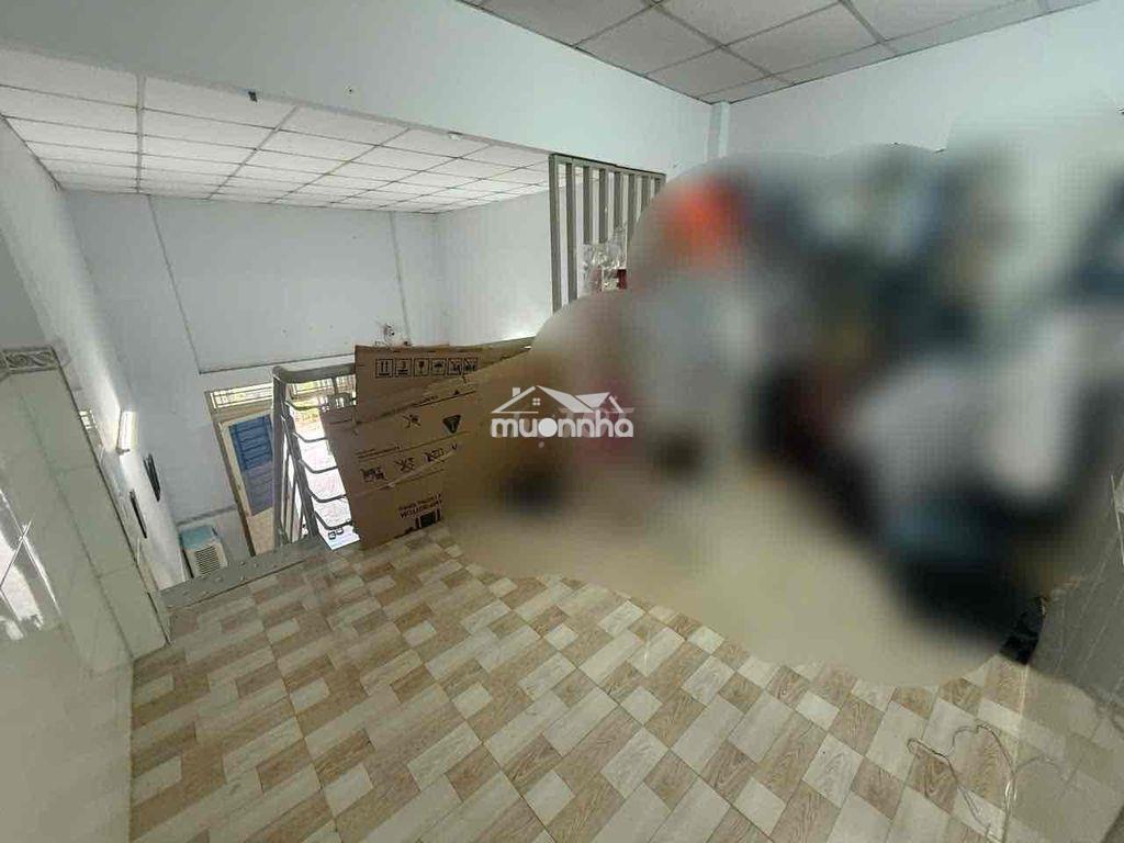 Nhà 1 trệt 1 lửng - đường dương đình hội - 3 phòng ngủ - sân rộng - 4