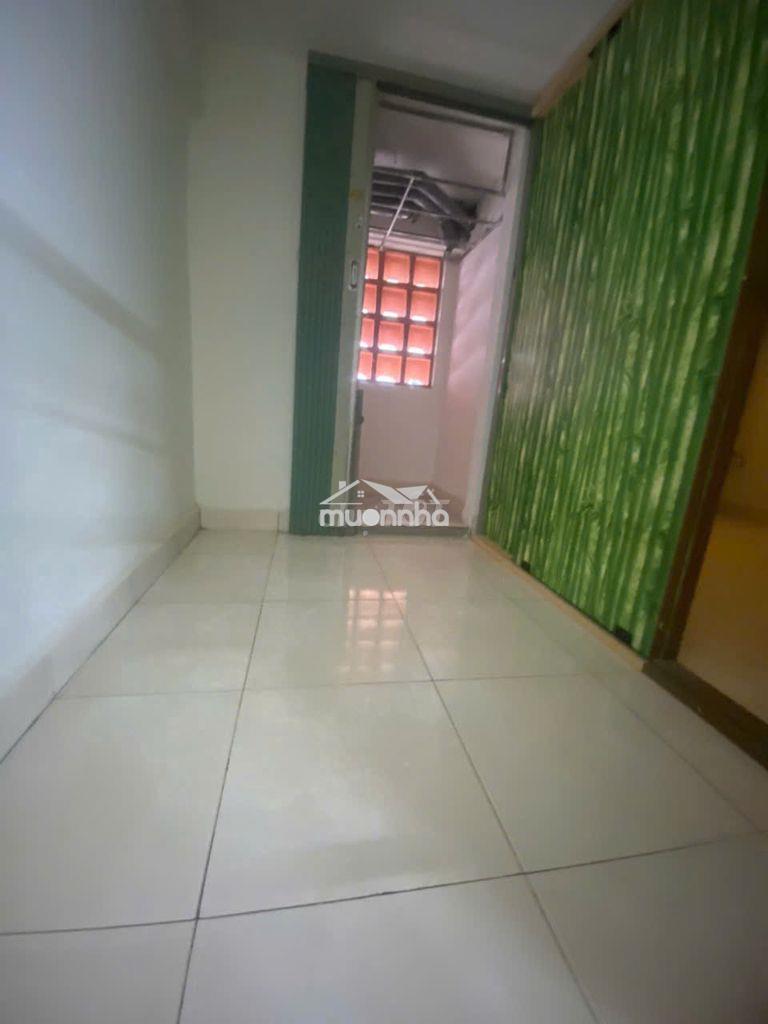 Cho thuê lâu dài đồng an 2, lầu 3 full nội thất: 2,7 triệu/ tháng - 2
