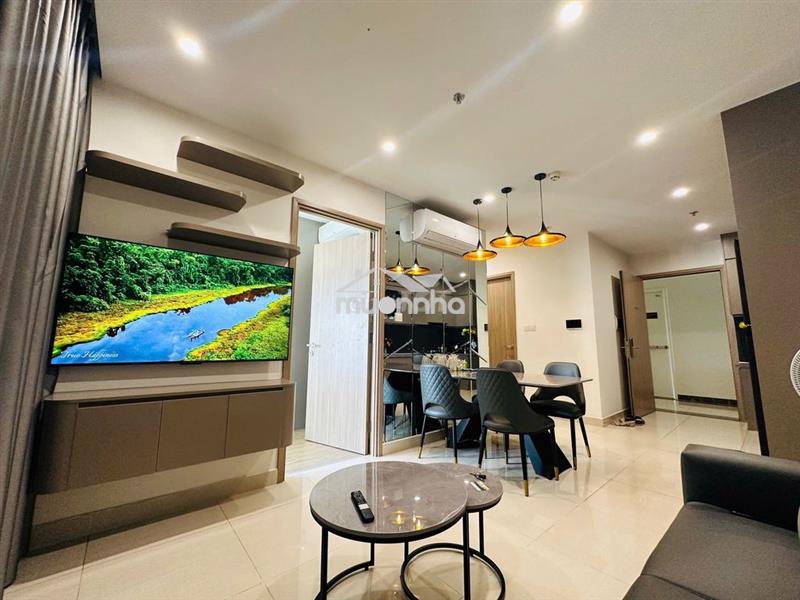 Cho thuê 2pn2wc vinhomes grand park full nội thất view công viên
