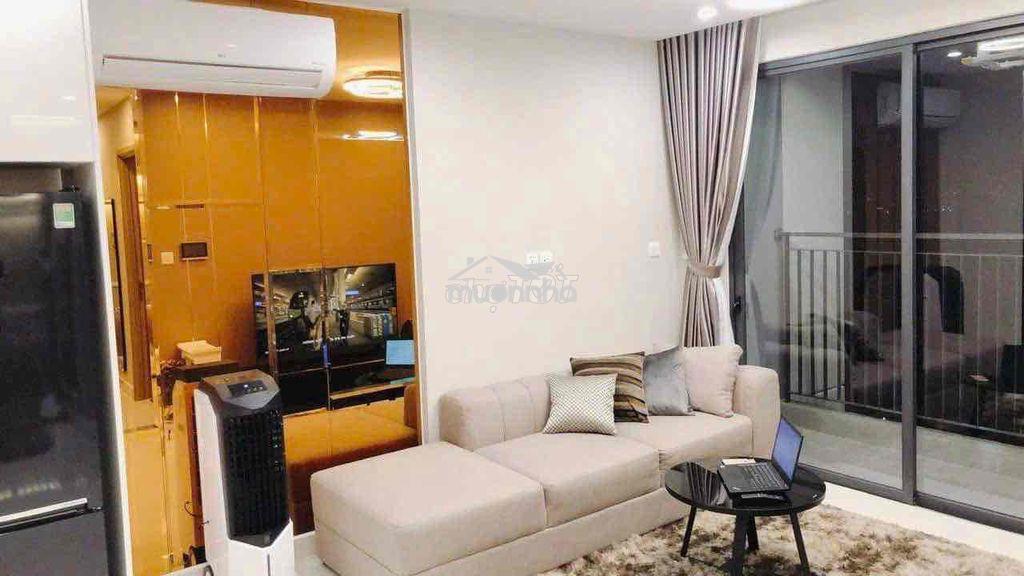 Cần tiền kinh doanh cần bán nhanh căn 1pn+ 52m2 view hồ bơi - 2