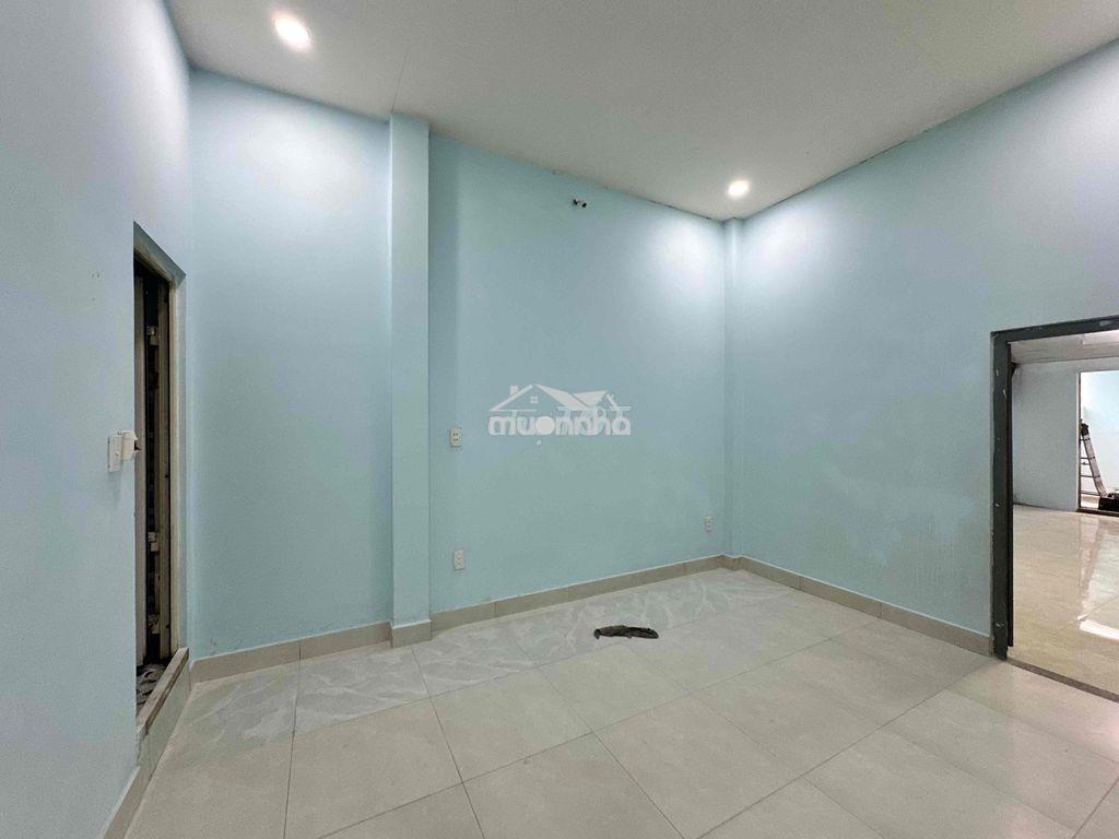 Nhà cho thuê 4x18, hẻm xe hơi, khu dân trí cao. 176/27a tx25. quận 12 - 4