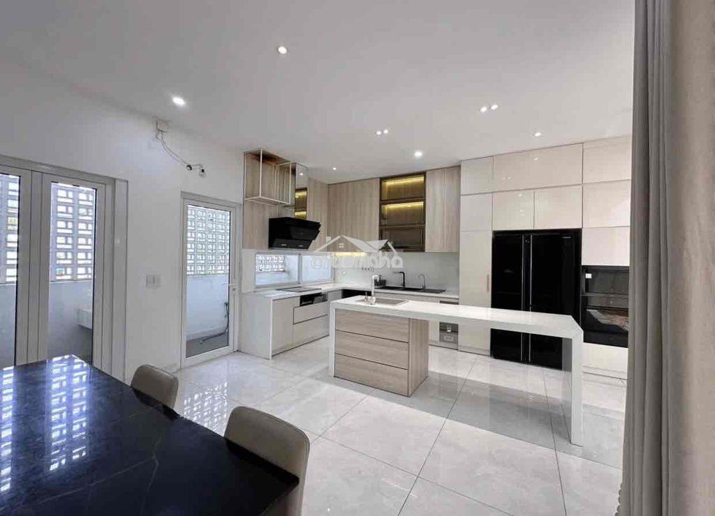Nhà thật giá thật hẻm villa nguyễn minh hoàng tân bình - 4