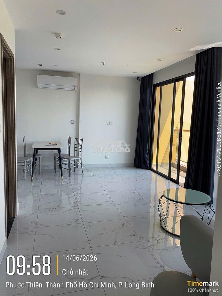 Bán căn 2pn+ 69m² beverly solari - vinhomes grand park, giá tốt - 3