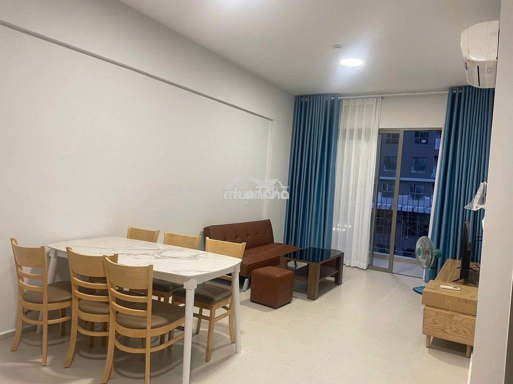 Chỉ 11tr - thuê căn 3pn 2wc - full nội thất - view hướng đông quận 1 - 4