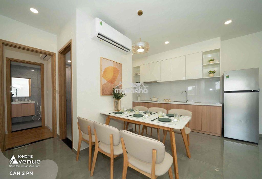 Nhà ở xã hội k-home đồng nai - 3