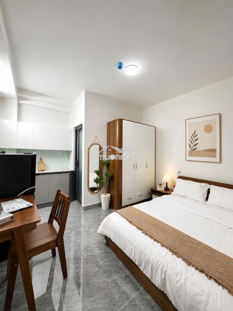 Chdv gần đh văn lang, đh nguyễn tất thành