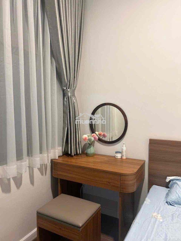 Cho thuê căn 2pn full nội thất cc opal skyline - 3