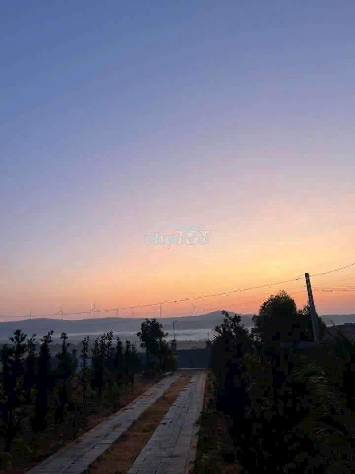 Đất gần ngay khu du lịch mũi né phan thiết - 2