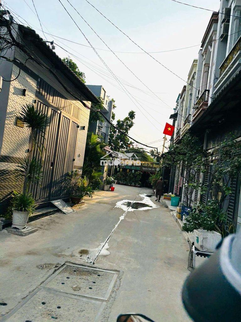 Bán nhà bình tân 68m2, 2 tầng, hẻm xe tải nhỉnh 4 tỷ tl - 3