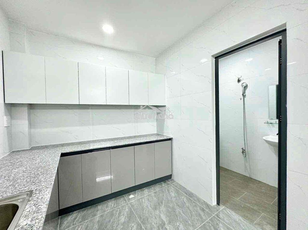 Studio- full nội thất gần nttu, vlu,iuh - 3