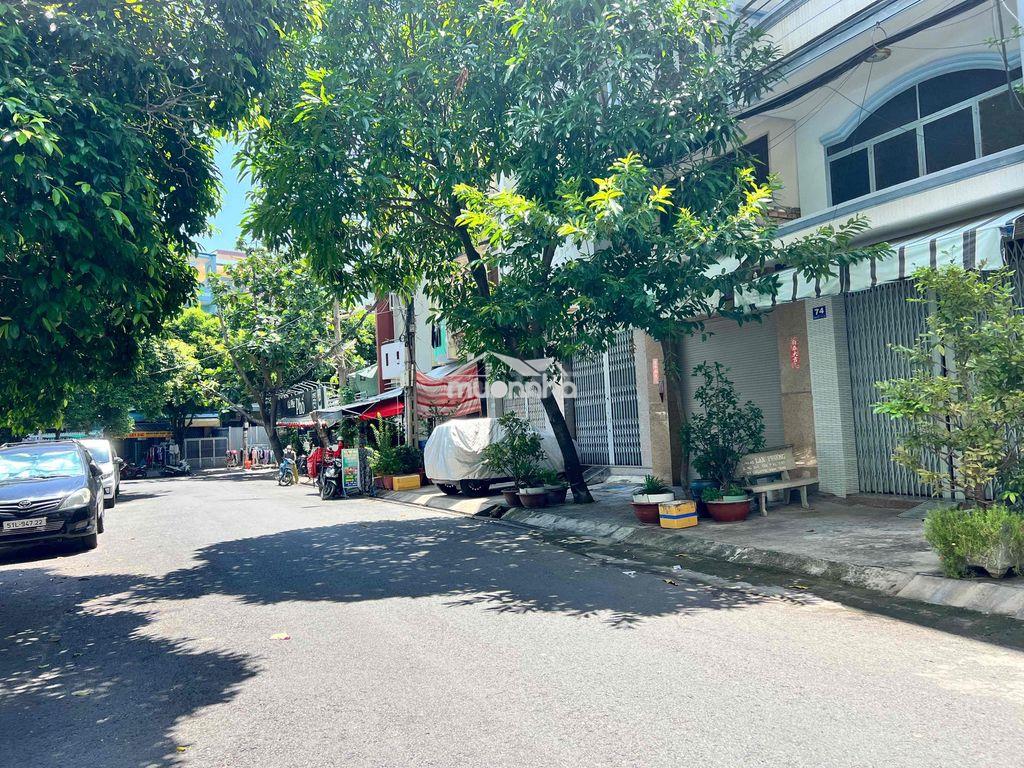 Bán nhà phố – số 70 đường 17, phường bình phú - 3