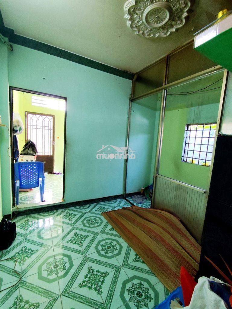 Bán nhà hẻm ô tô hòa bình, quận 11, 33m2, chỉ 2.99 tỷ - 3