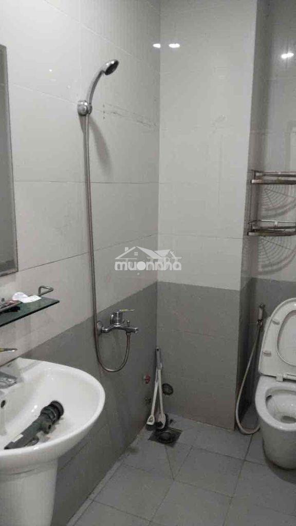 💎 💎 💎 Trệt 3 lầu 4❌13m có 6pn 7wc thích hợp cho homestay chdv p13 tb - 3