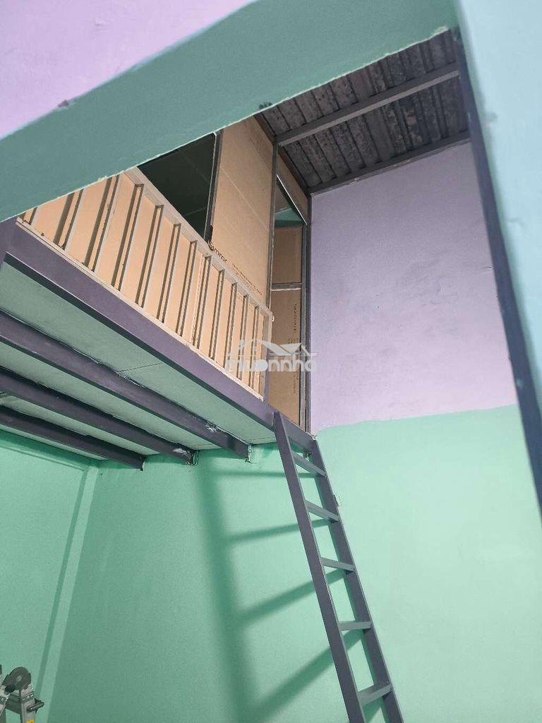 Cho thuê phòng trọ giờ tự do - 3