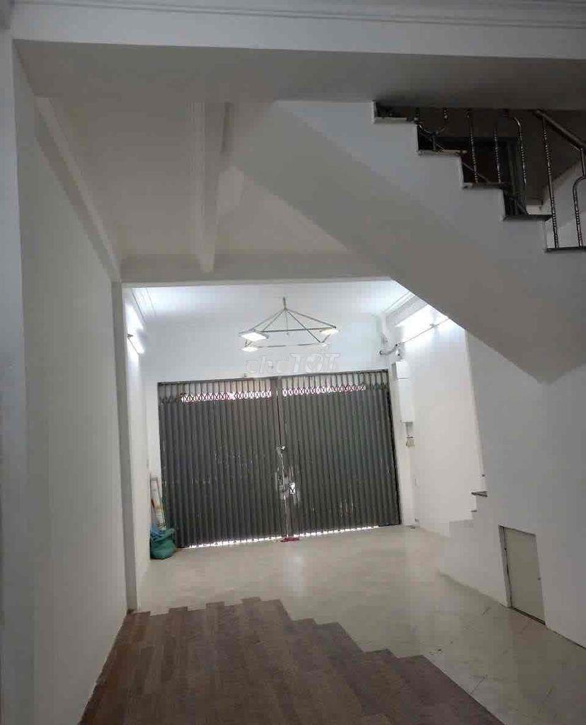 Nhà mặt tiền_ nguyễn thái bình_ tân bình , 5x12 , 4 tầng 💥kd ngayyy - 2