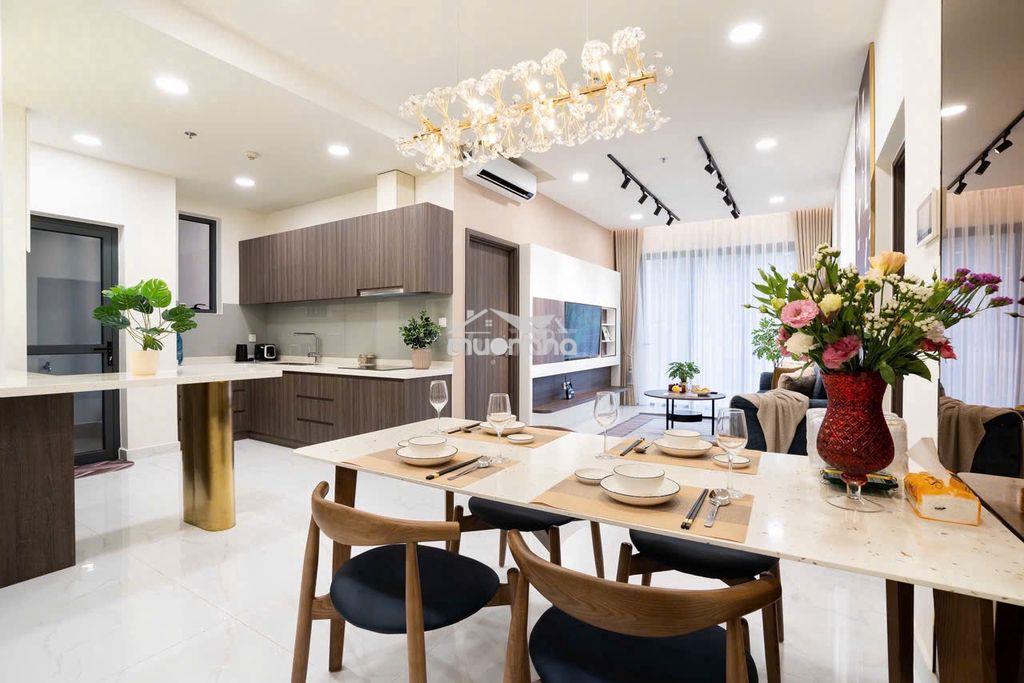 Cho thuê chng cư cao cấp celadon city quận tân phú kế aeon mall - 4
