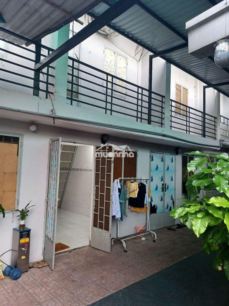 Cho thuê phòng trọ gần chợ tdm