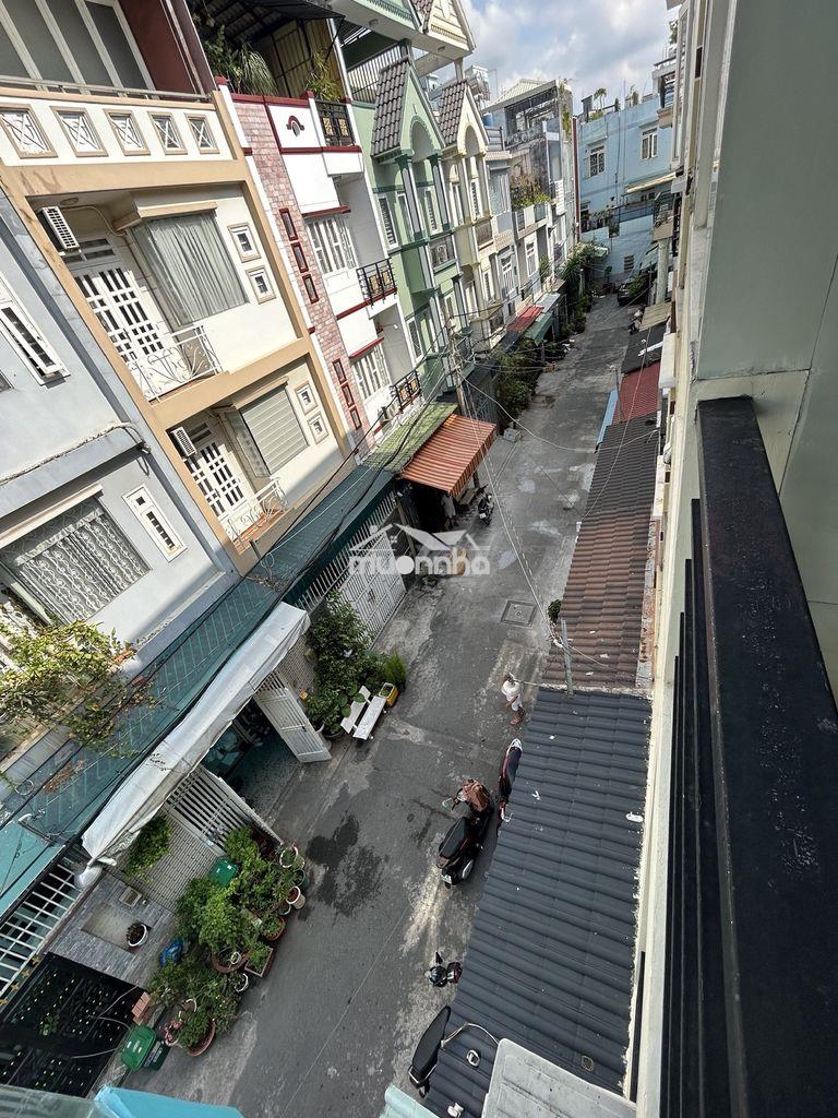 Chính chủ cho thuê nhà mã lò - 3