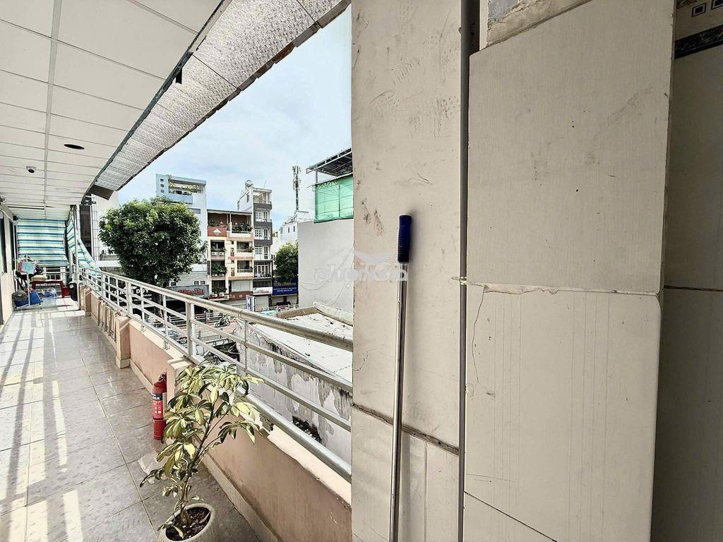 Chỉ 5tr2 phòng 20m - 25m2 – rộng rãi, cửa sổ trời siêu lớn - 4