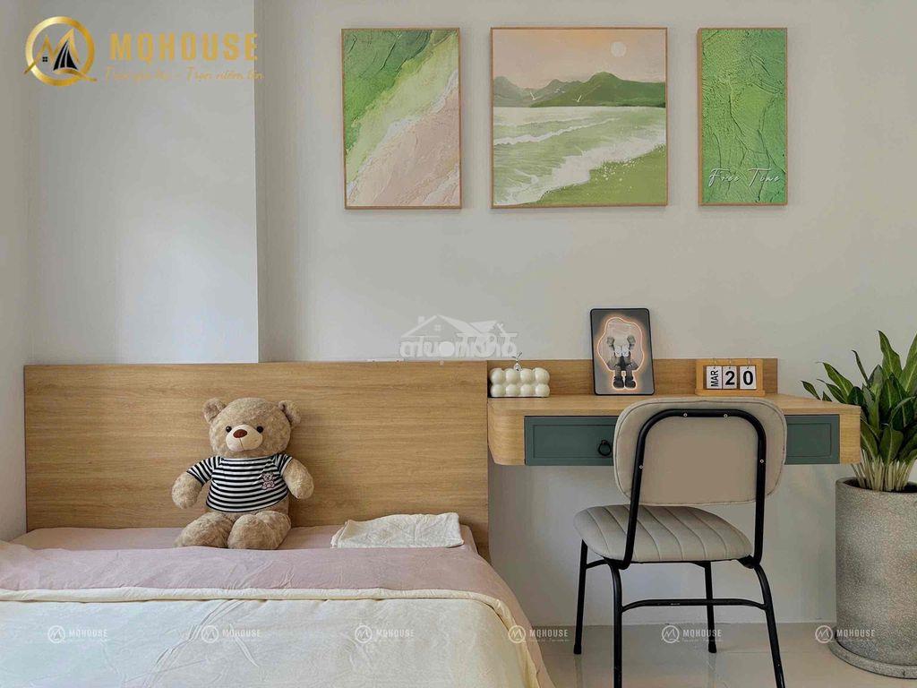 Studio cửa sổ new 100% ngay dh công thương - aeon mall tân phú ⚡️ - 2