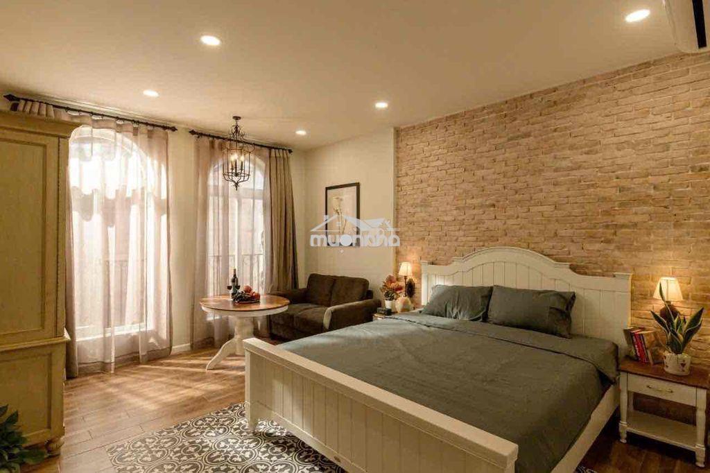 Chuỗi chdv quận 7 full nội thất - 4