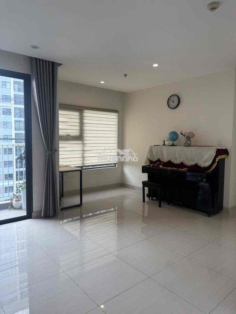 Cho thuê 2pn+ full nội thất cao cấp tại vinhome grand park chỉ 7.5 tr - 2