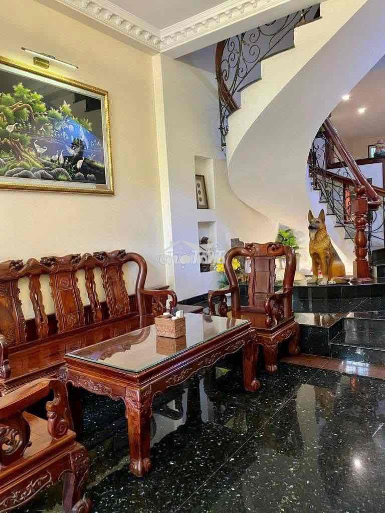 Biệt thự dường nguyễn trong tuyễn - 4