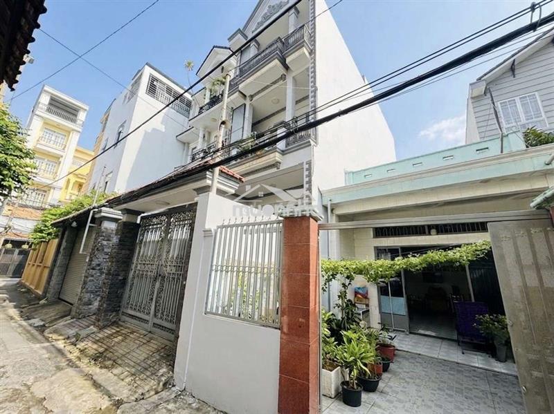 Siêu phẩm quang trung - diện tích khủng 90m2 - giá sốc 5.1 tỷ