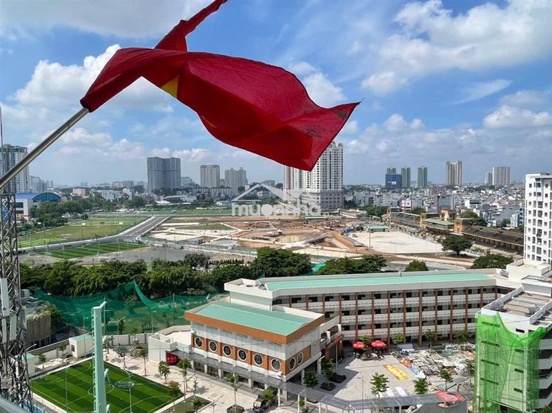 Chính chủ - cho thuê cc mới phú thọ full nội thất q11 - 67m2 - 2pn