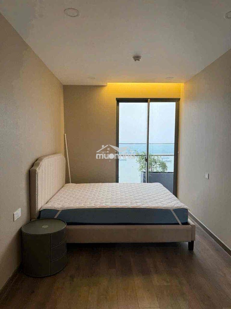 Bán căn hộ 1pn view sông sky89 quận 7 - full nội thất có sổ hồng