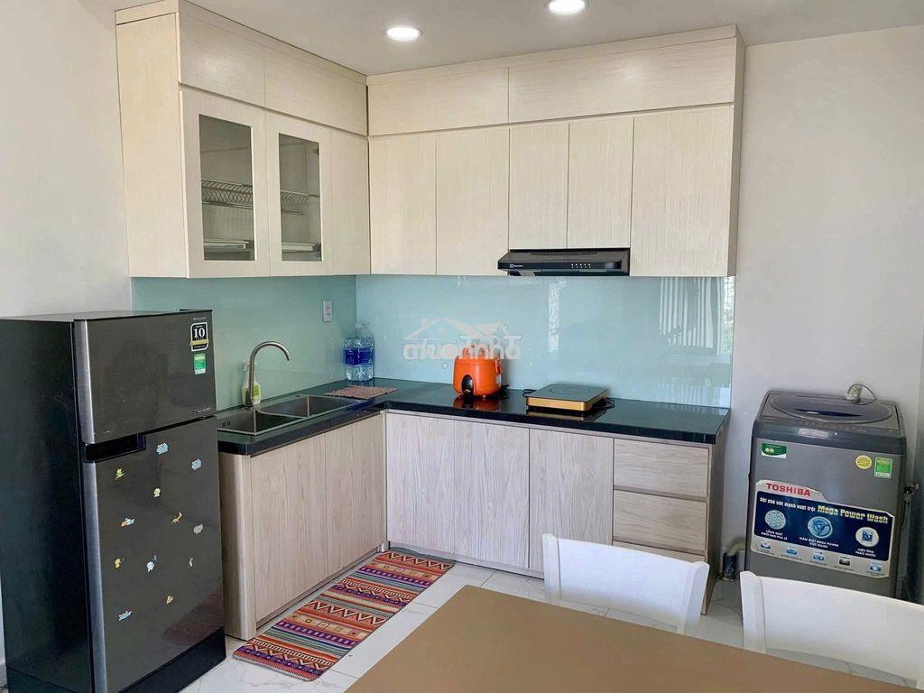 Chính chủ gửi bán căn hộ 1pn charm city – full nội thất – sổ sẵn - 3
