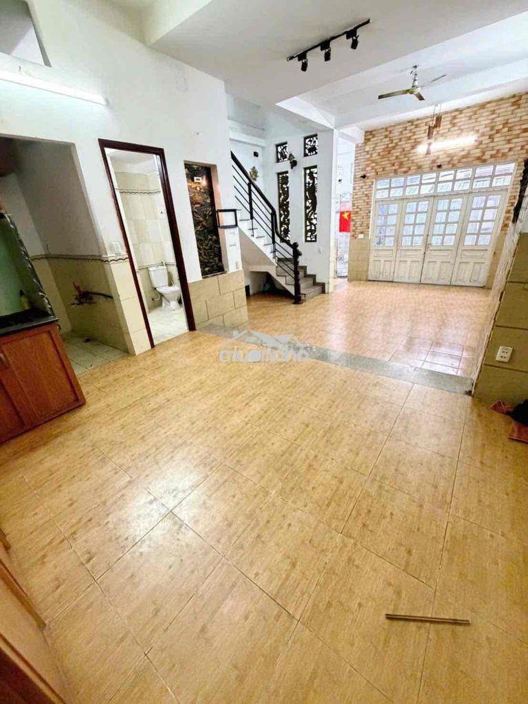 Nhà thuê hẻm vip, gò dầu, tân phú giá rẻ - 3