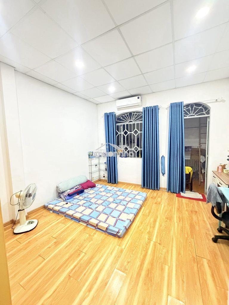 Nhà mới đẹp tân bình, sát ô tô, 2 tầng đúc, 2pn, sổ hồng, chỉ 4,x tỷ - 2